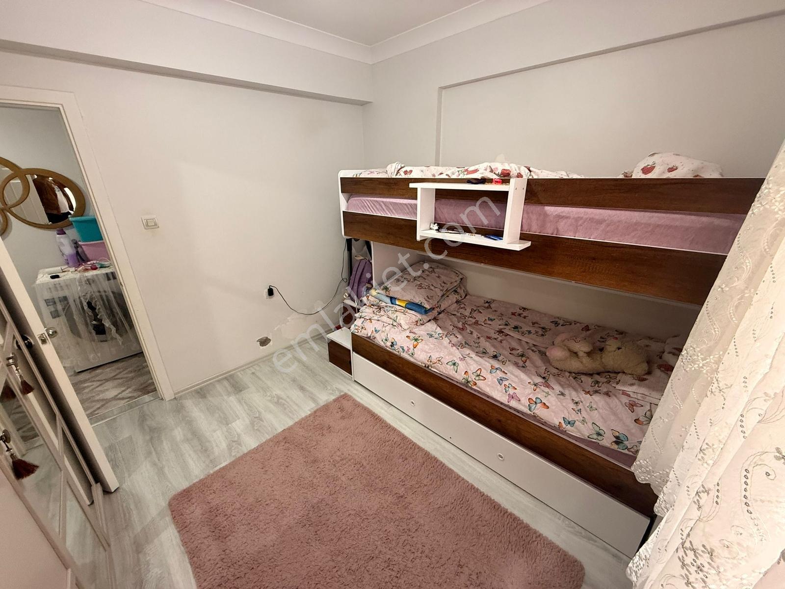 Keçiörende 3+1 Asansörlü Kafkaslarda Yapılı Masrafsız Daire - Görsel 16
