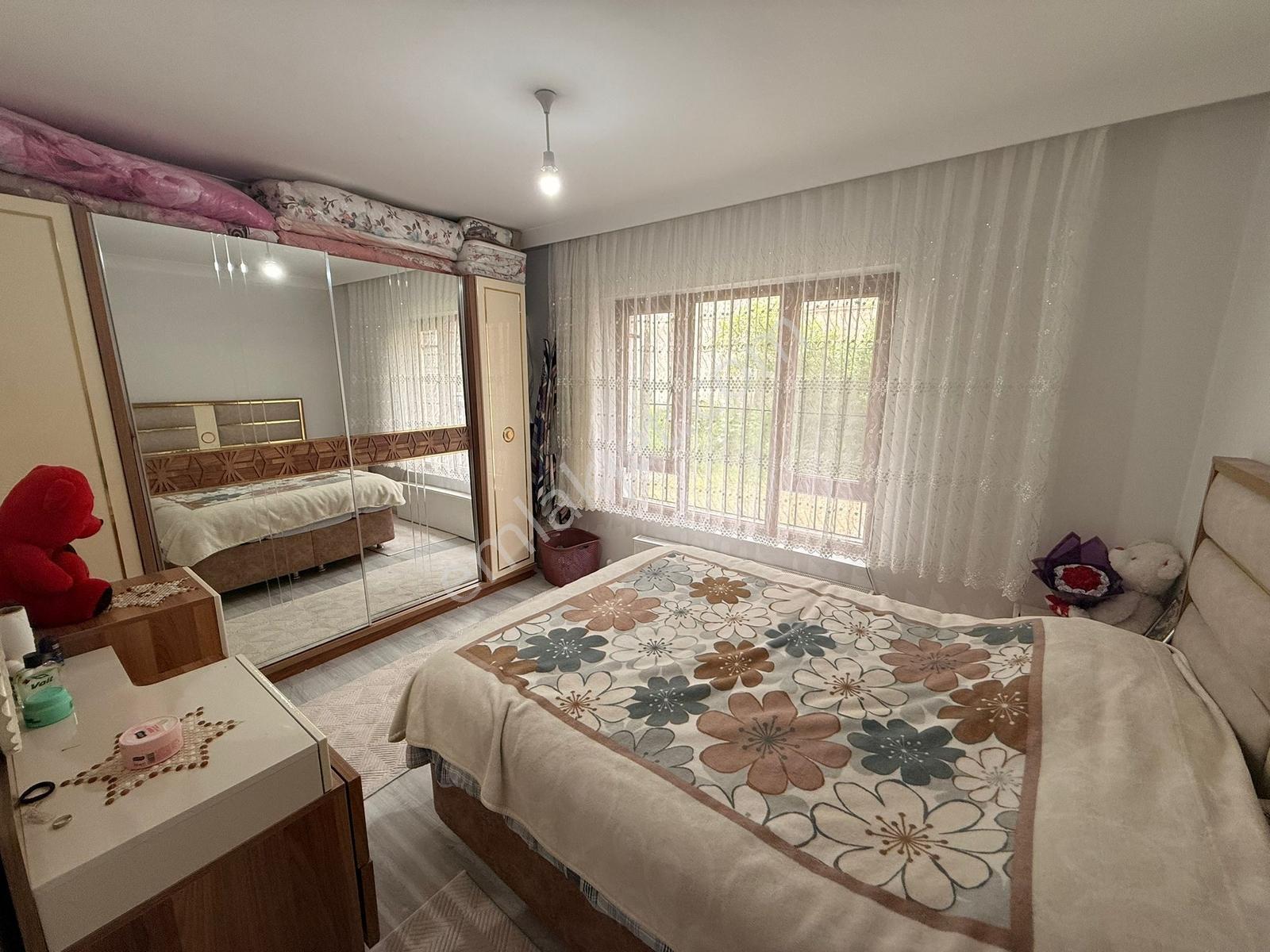 Keçiörende 3+1 Asansörlü Kafkaslarda Yapılı Masrafsız Daire - Görsel 6