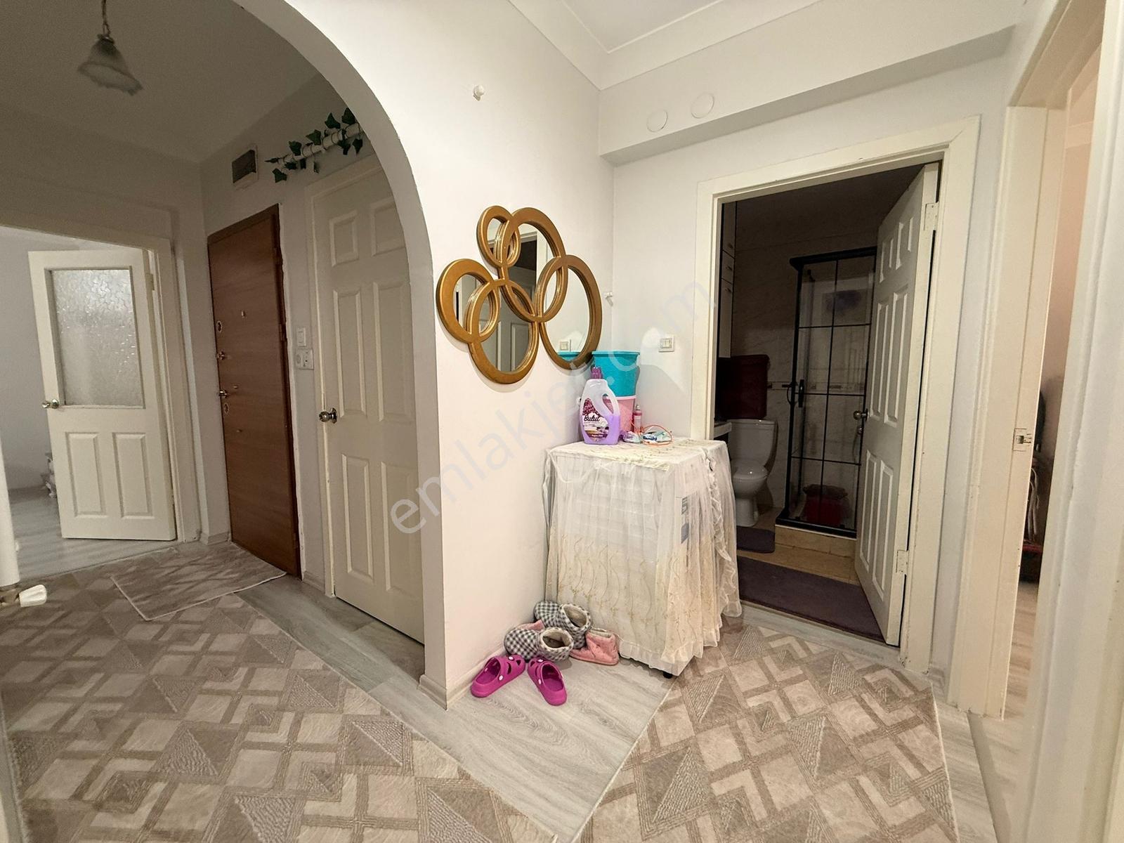 Keçiörende 3+1 Asansörlü Kafkaslarda Yapılı Masrafsız Daire - Görsel 10
