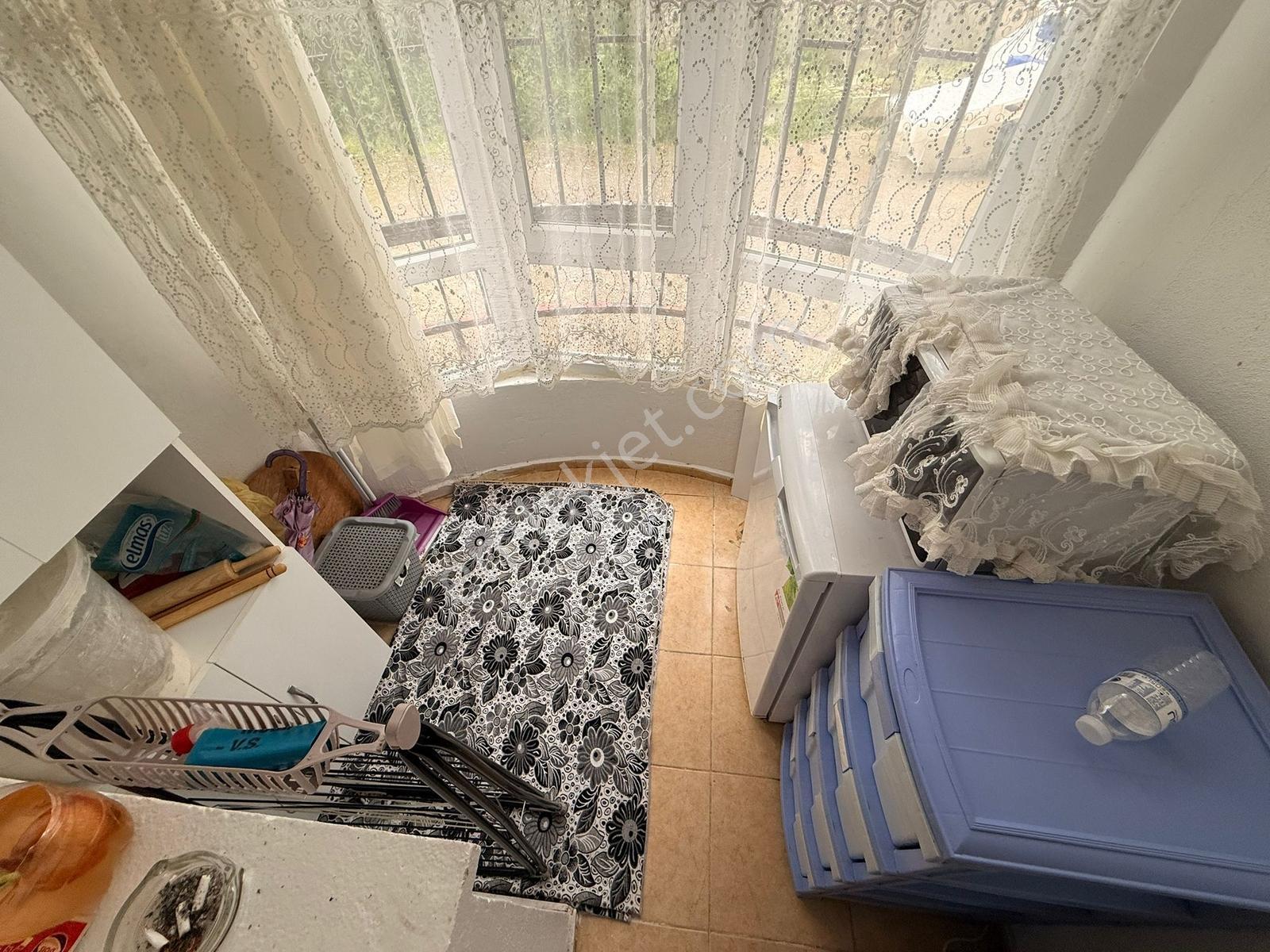 Keçiörende 3+1 Asansörlü Kafkaslarda Yapılı Masrafsız Daire - Görsel 20