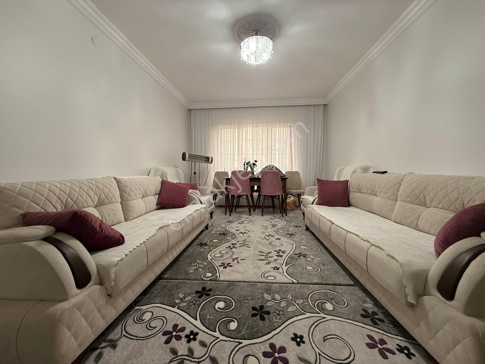 Keçiörende 3+1 Asansörlü Kafkaslarda Yapılı Masrafsız Daire - Görsel 17