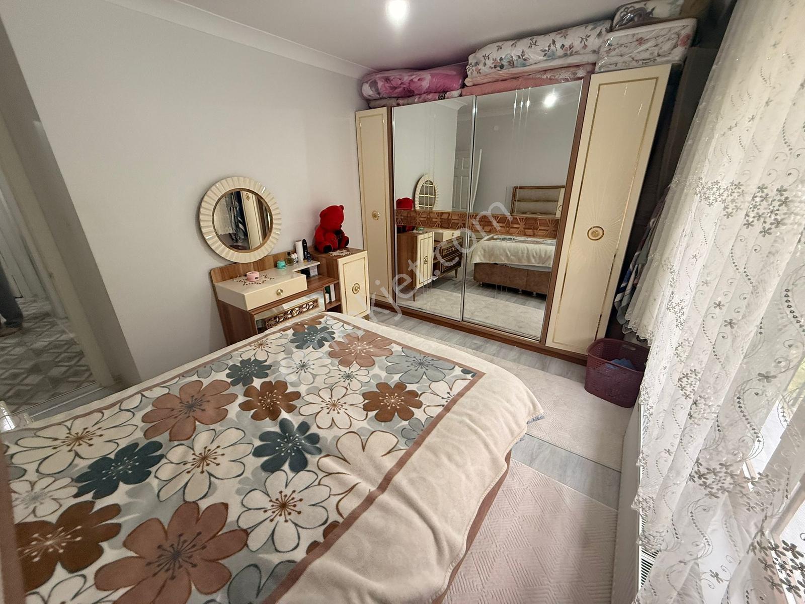 Keçiörende 3+1 Asansörlü Kafkaslarda Yapılı Masrafsız Daire - Görsel 18