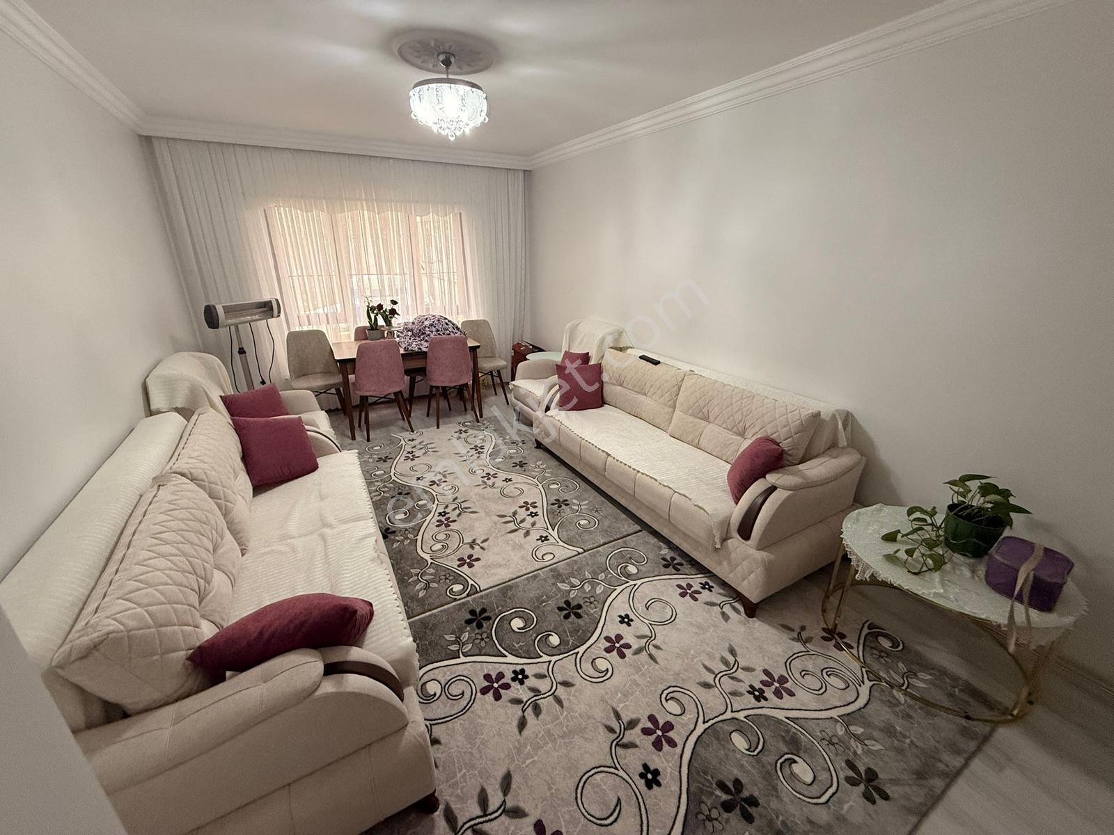 Keçiörende 3+1 Asansörlü Kafkaslarda Yapılı Masrafsız Daire - Görsel 3