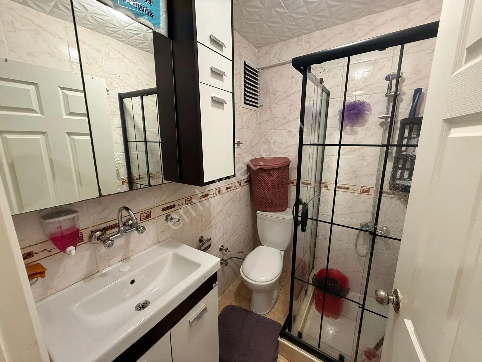 Keçiörende 3+1 Asansörlü Kafkaslarda Yapılı Masrafsız Daire - Görsel 32