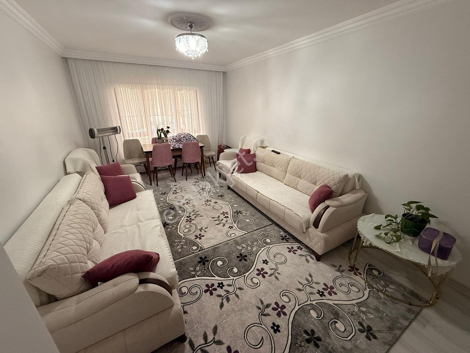 Keçiörende 3+1 Asansörlü Kafkaslarda Yapılı Masrafsız Daire - Görsel 24