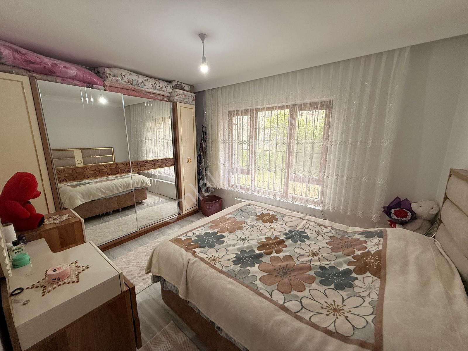Keçiörende 3+1 Asansörlü Kafkaslarda Yapılı Masrafsız Daire - Görsel 7