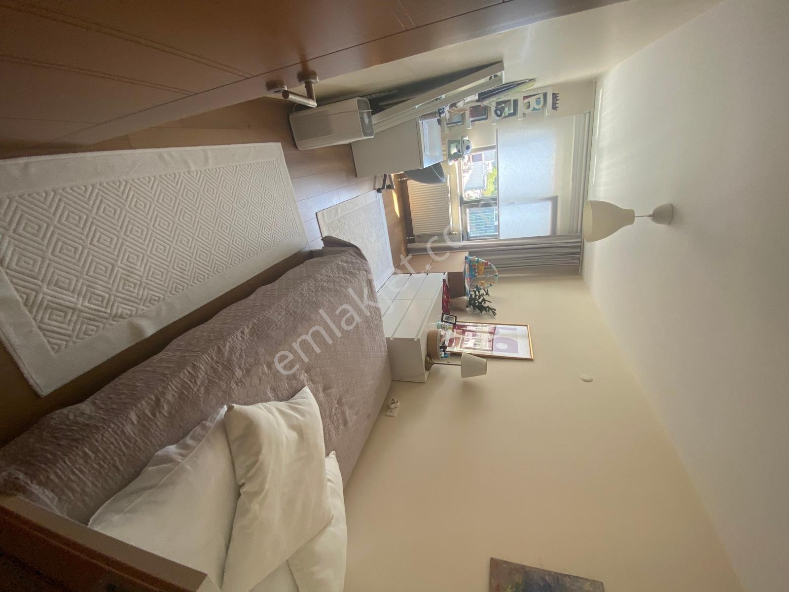 Evinibul'dan Palmira Konutlarında 135m2 Net İskanlı/k.otoparklı - Görsel 11