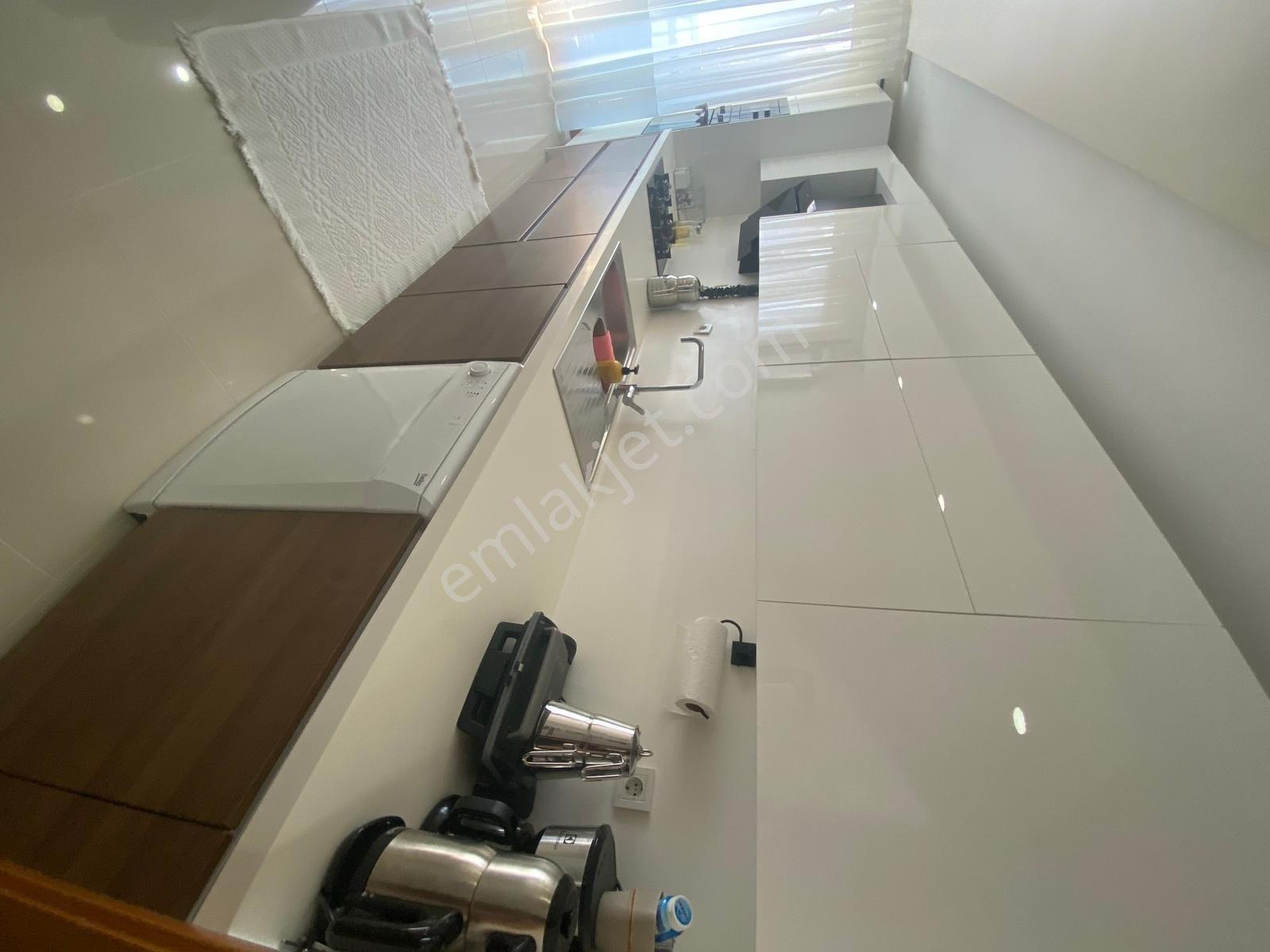 Evinibul'dan Palmira Konutlarında 135m2 Net İskanlı/k.otoparklı - Görsel 25