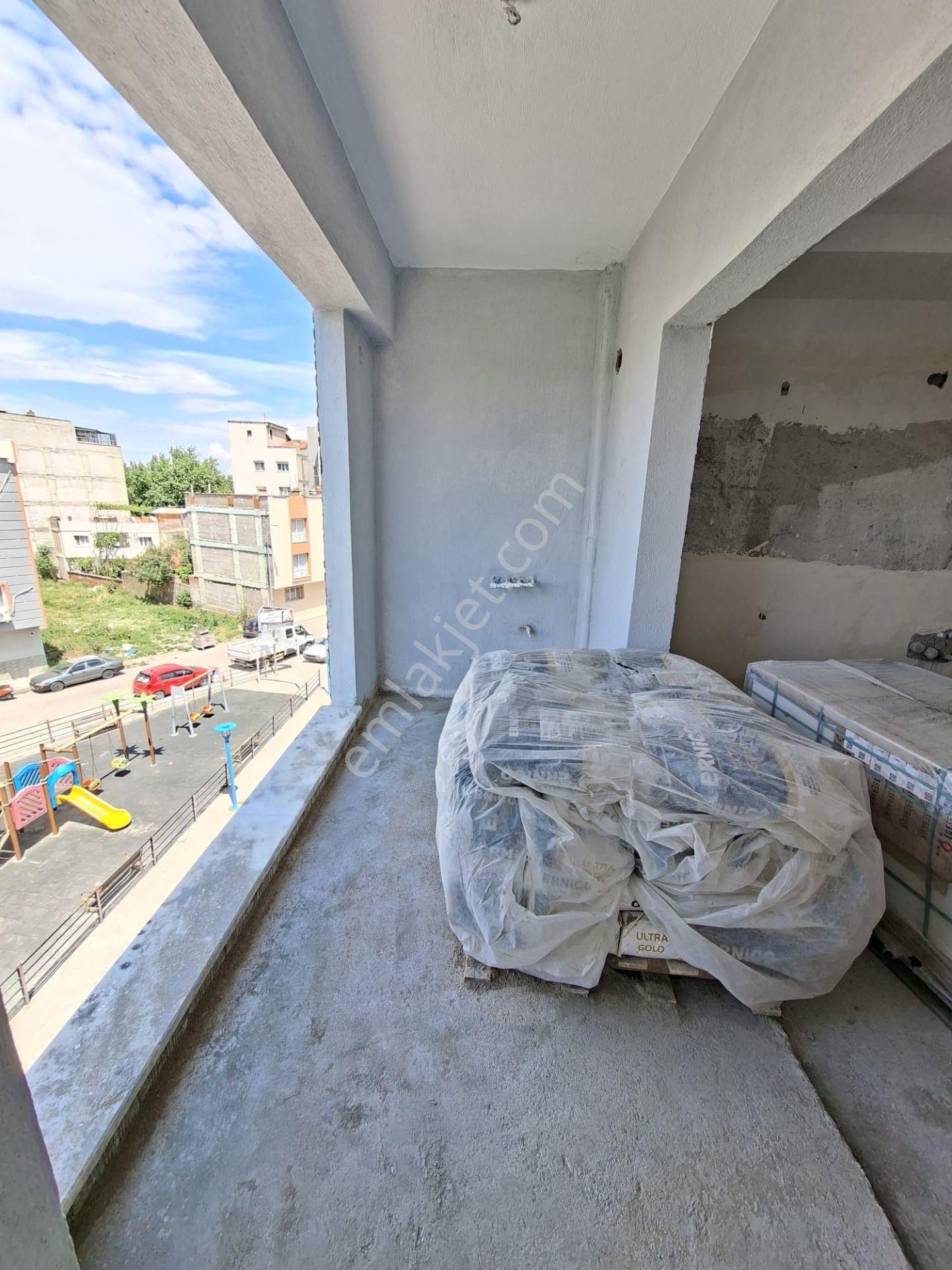 Ağabey Gayrimenkul'den Yiğitler Mahallesinde Satılık Daire - Görsel 5