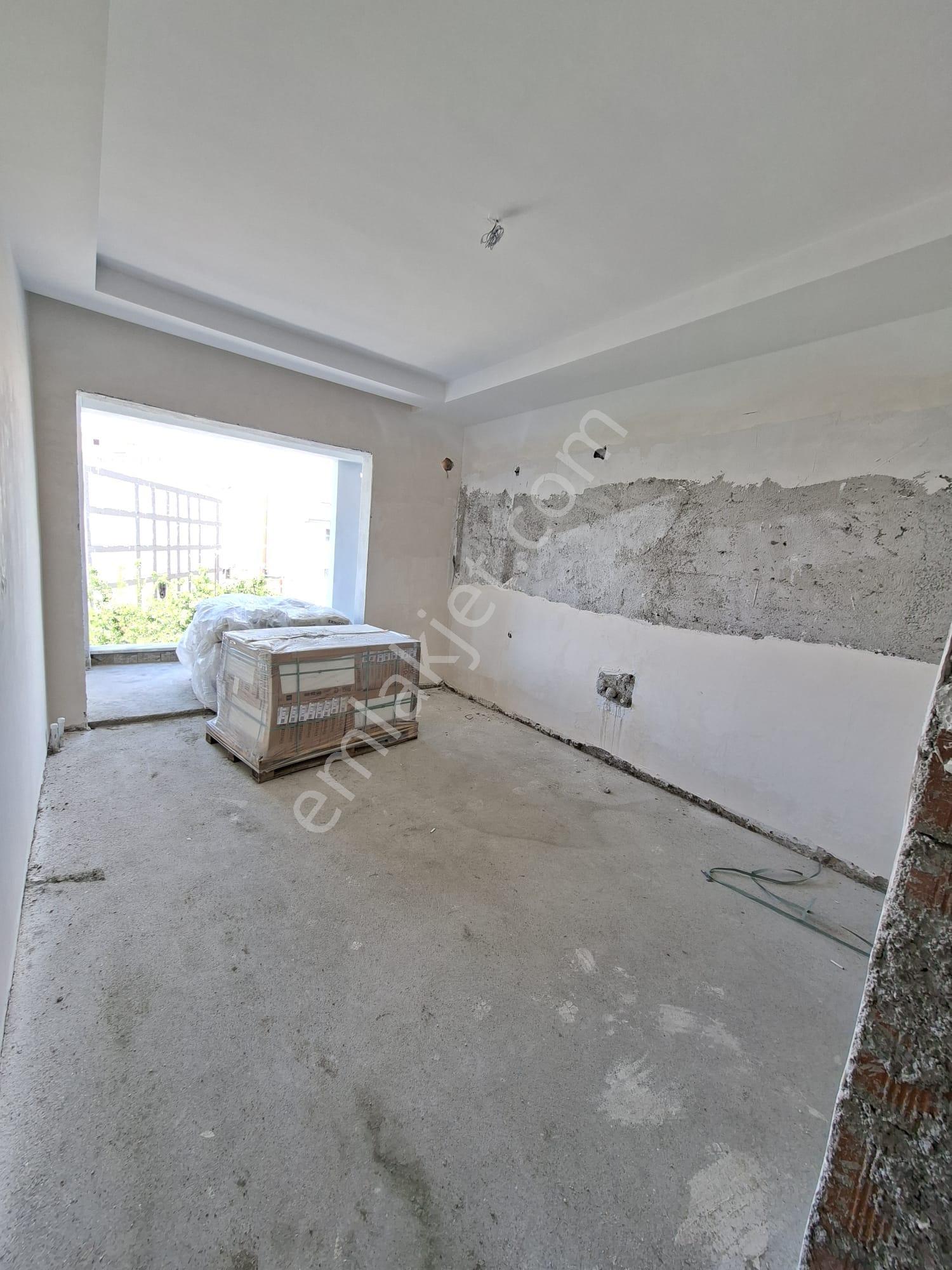 Ağabey Gayrimenkul'den Yiğitler Mahallesinde Satılık Daire - Görsel 12
