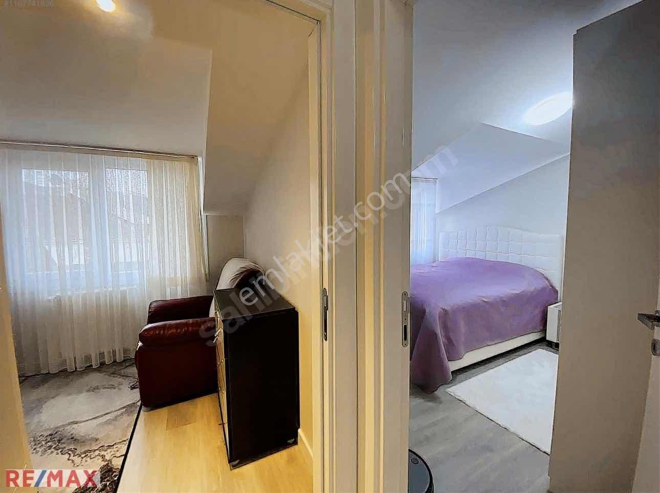 Remax Hedef Den Beykent Locca Sitesi Peyzaj Cephe 4+2 Dublex - Görsel 18