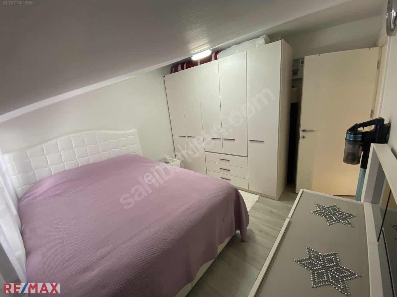 Remax Hedef Den Beykent Locca Sitesi Peyzaj Cephe 4+2 Dublex - Görsel 19