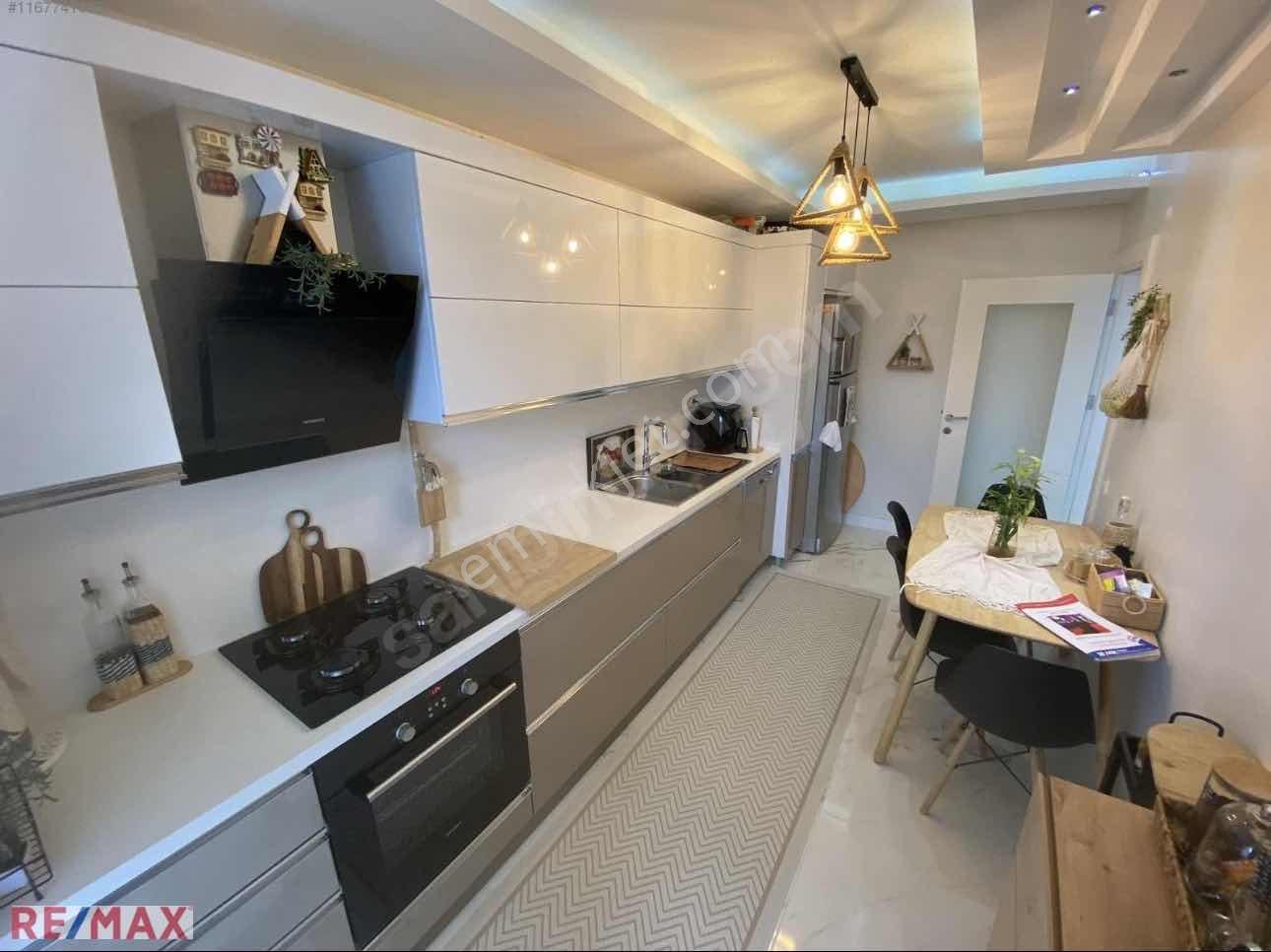 Remax Hedef Den Beykent Locca Sitesi Peyzaj Cephe 4+2 Dublex - Görsel 15