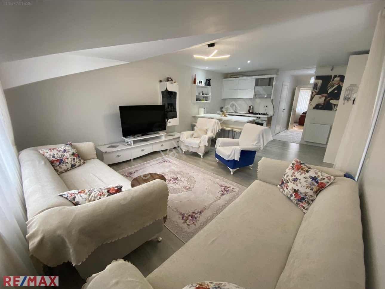 Remax Hedef Den Beykent Locca Sitesi Peyzaj Cephe 4+2 Dublex - Görsel 17