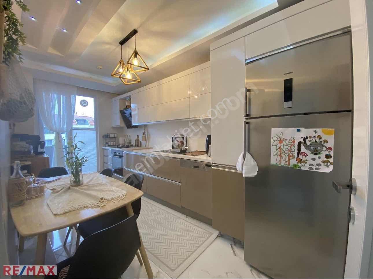 Remax Hedef Den Beykent Locca Sitesi Peyzaj Cephe 4+2 Dublex - Görsel 14