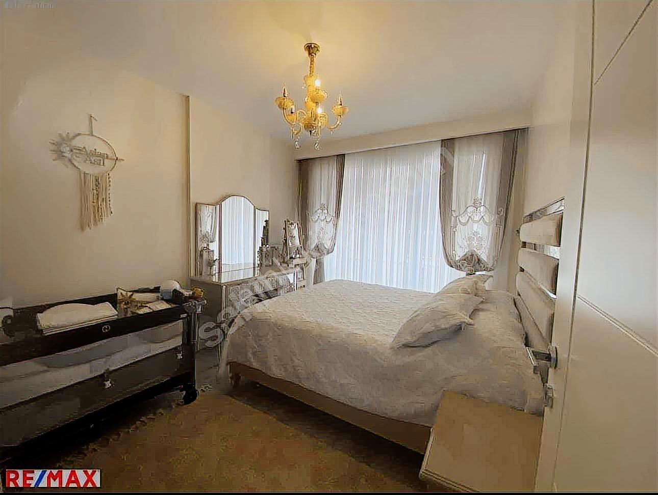 Remax Hedef Den Beykent Locca Sitesi Peyzaj Cephe 4+2 Dublex - Görsel 7