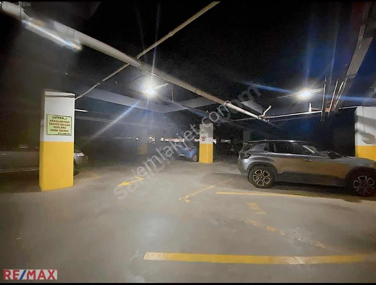 Remax Hedef Den Beykent Locca Sitesi Peyzaj Cephe 4+2 Dublex - Görsel 31