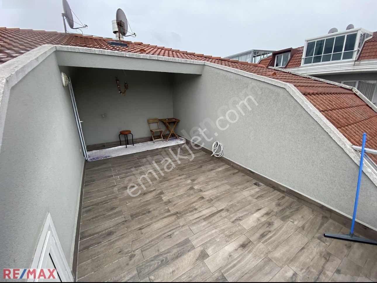 Remax Hedef Den Beykent Locca Sitesi Peyzaj Cephe 4+2 Dublex - Görsel 21