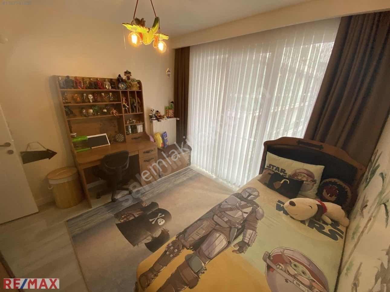 Remax Hedef Den Beykent Locca Sitesi Peyzaj Cephe 4+2 Dublex - Görsel 27