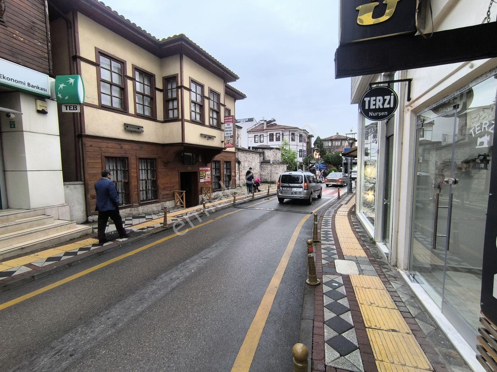 Bartın Merkez Devren Kiralik Dükkan Mağaza Kurulu Düzen İsletme