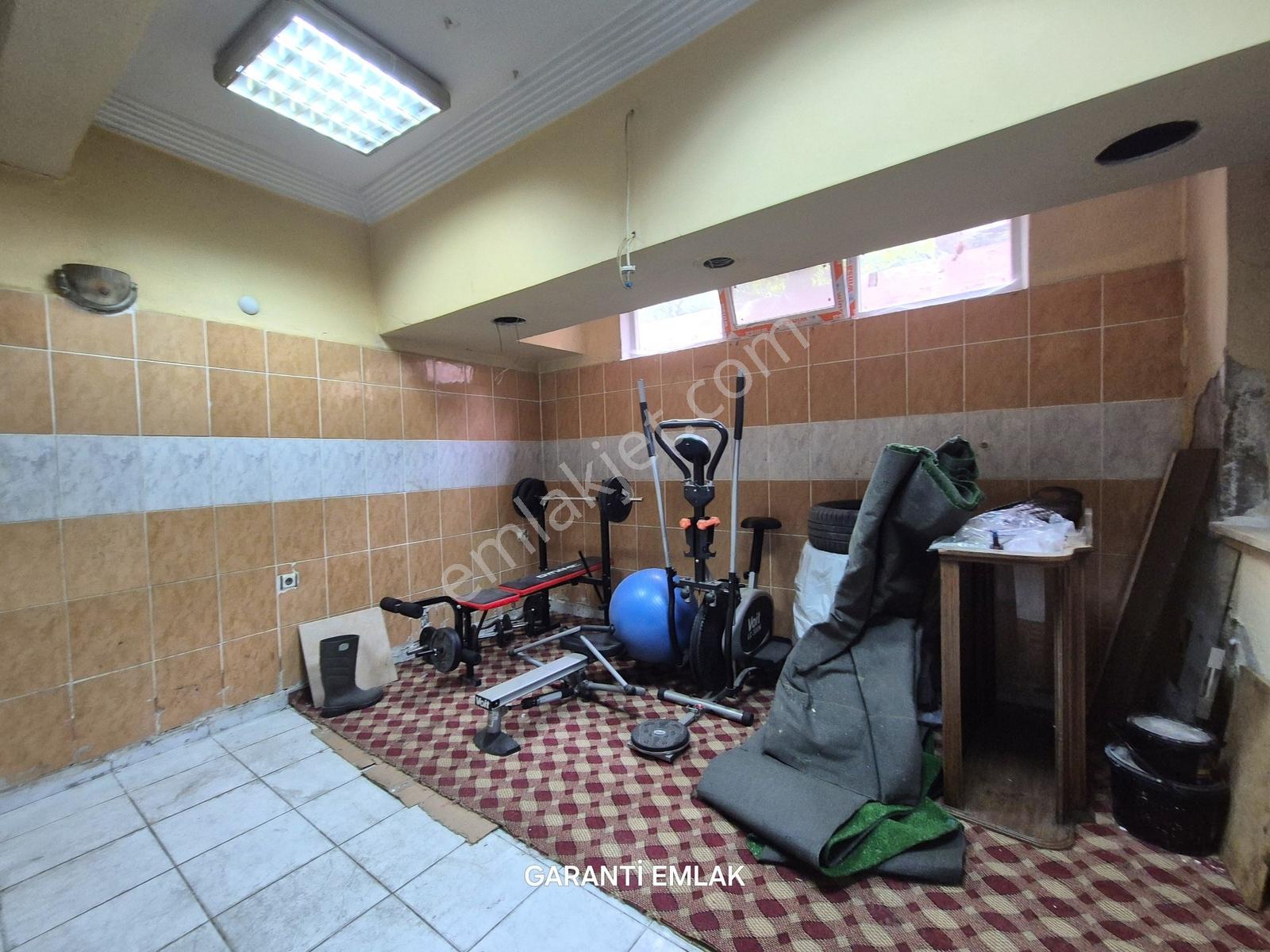 Garanti Emlak'tan ▒ Çarşı Merkezinde ▒ Kiralık 200 M² ▒ Dükkan. - Görsel 27