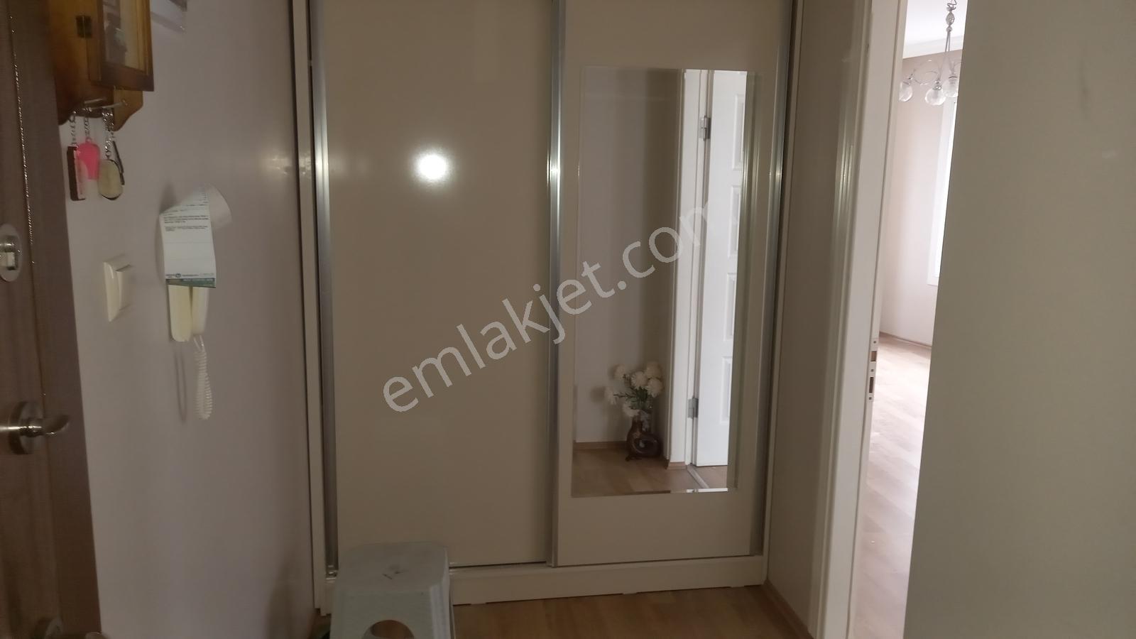 Ulucami Mah. Güplüce Parkı Yakını Geniş 2+1 - Görsel 4