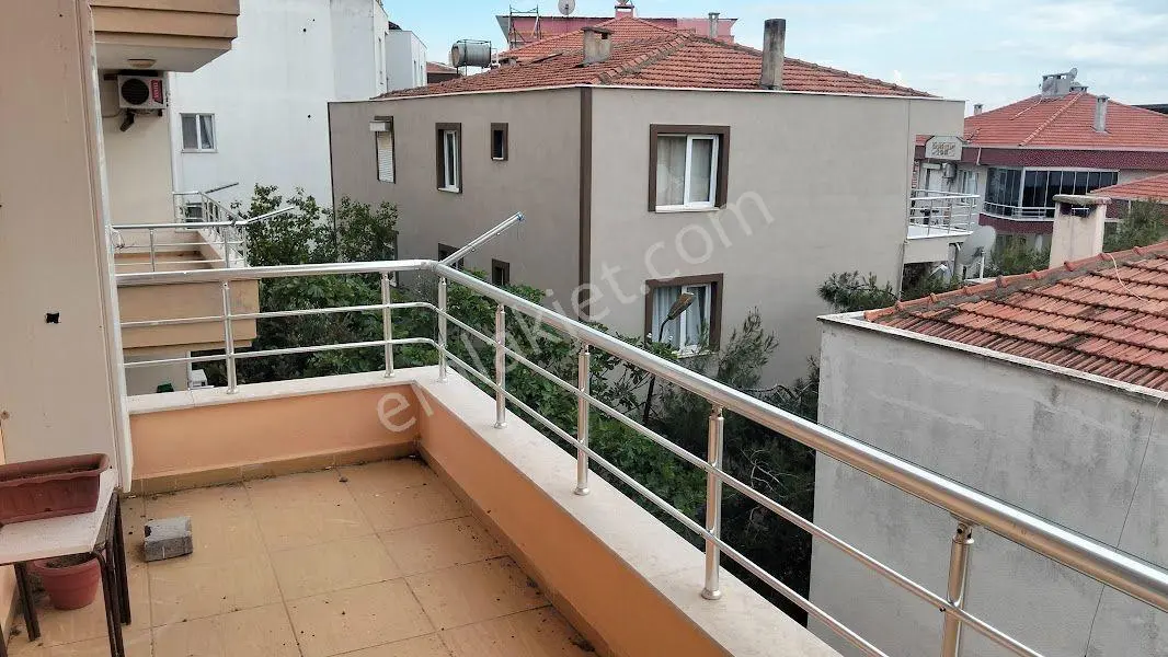 Ayvalık Sarımsaklı Yonca Mevki Kiralık 2+1 Daire - Görsel 22