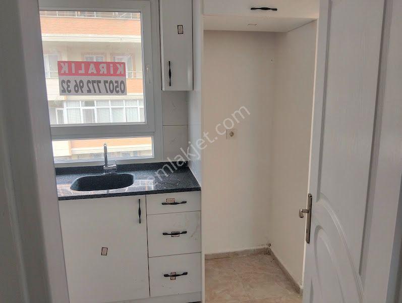 Ayvalık Sarımsaklı Yonca Mevki Kiralık 2+1 Daire - Görsel 8