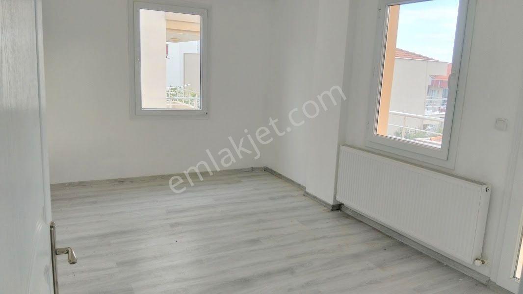 Ayvalık Sarımsaklı Yonca Mevki Kiralık 2+1 Daire - Görsel 18