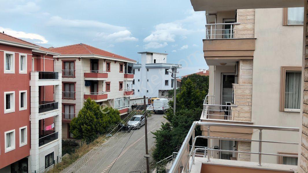 Ayvalık Sarımsaklı Yonca Mevki Kiralık 2+1 Daire - Görsel 25