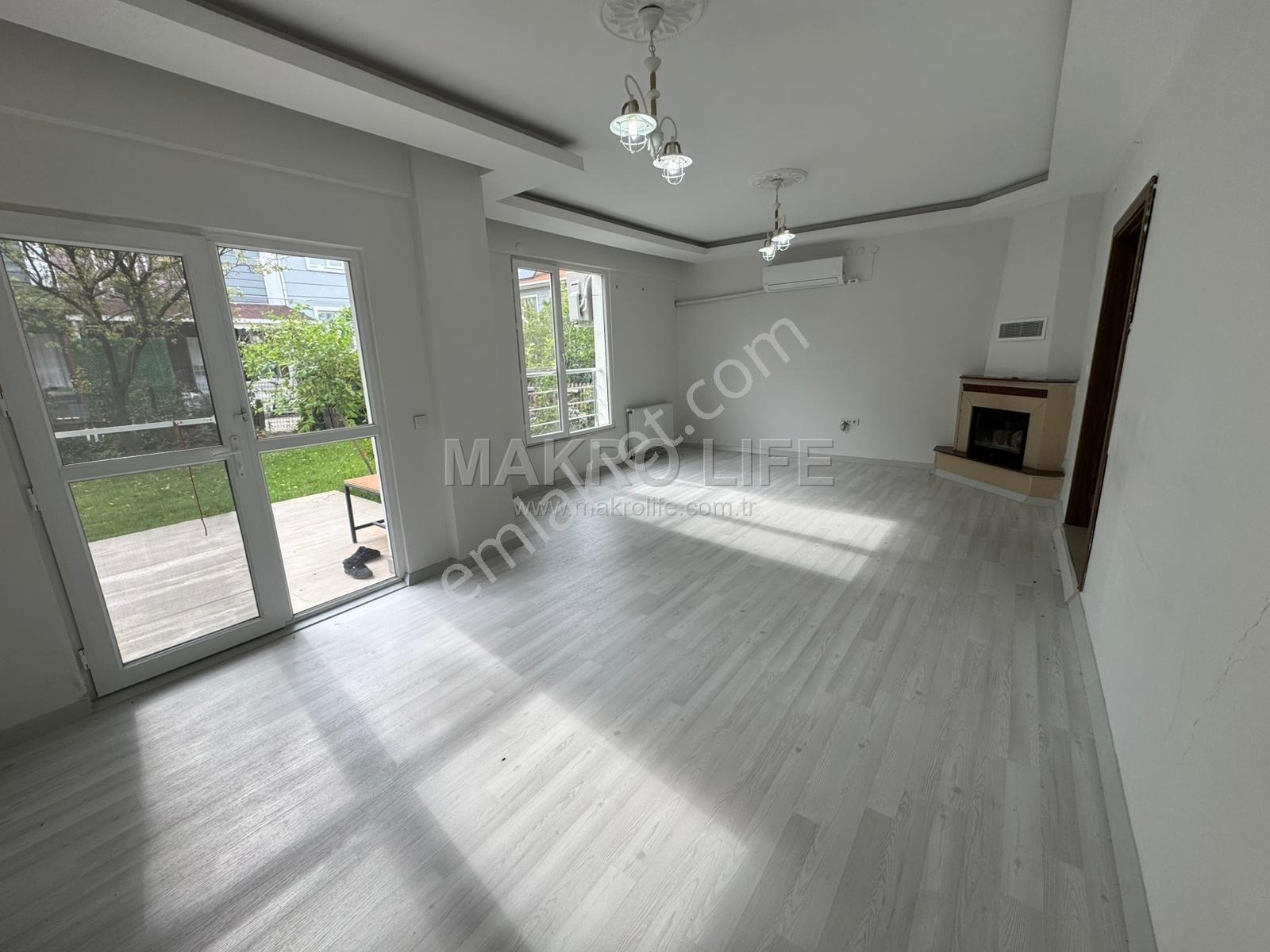 Silvan Yolu Üzeri Uygun Fiyatta 4+1 Odalı Kiralık Villa - Görsel 9