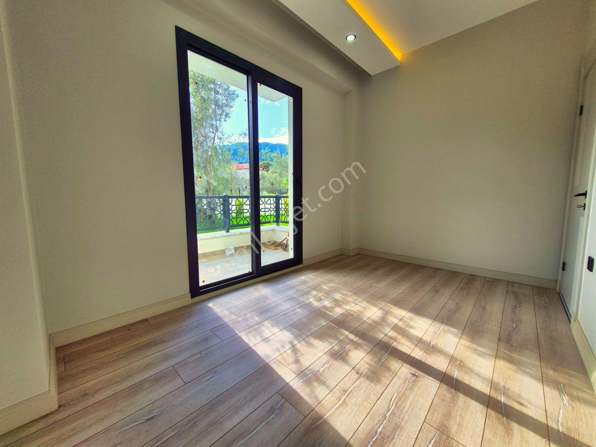 🔵🔵aktiften Güre'de Doğa İçinde Ön Cephe Geniş Balkonlu Ve Ankastre Setli Modern 2+1 Daire Fırsatı - Görsel 27