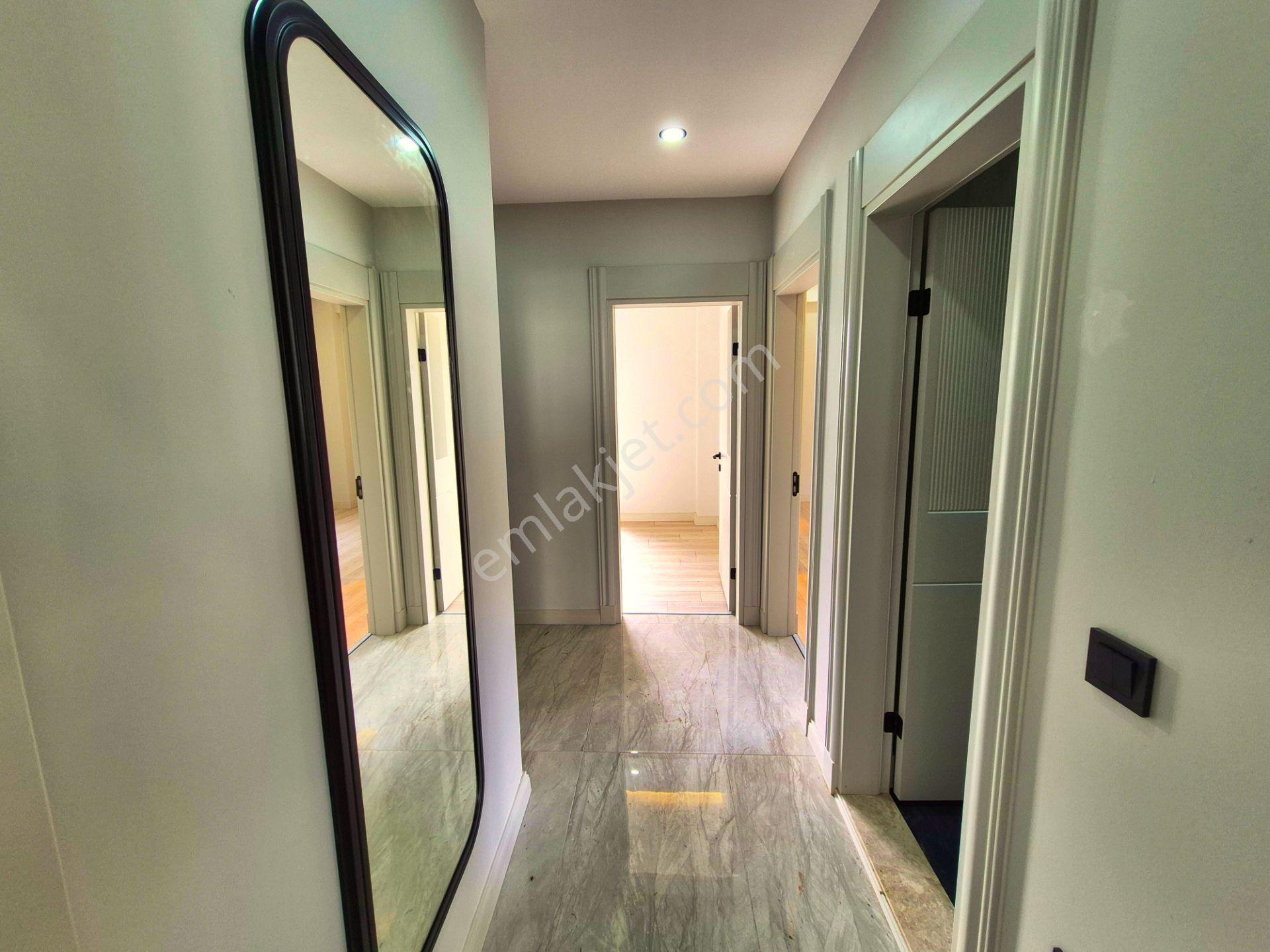 🔵🔵aktiften Güre'de Doğa İçinde Ön Cephe Geniş Balkonlu Ve Ankastre Setli Modern 2+1 Daire Fırsatı - Görsel 22