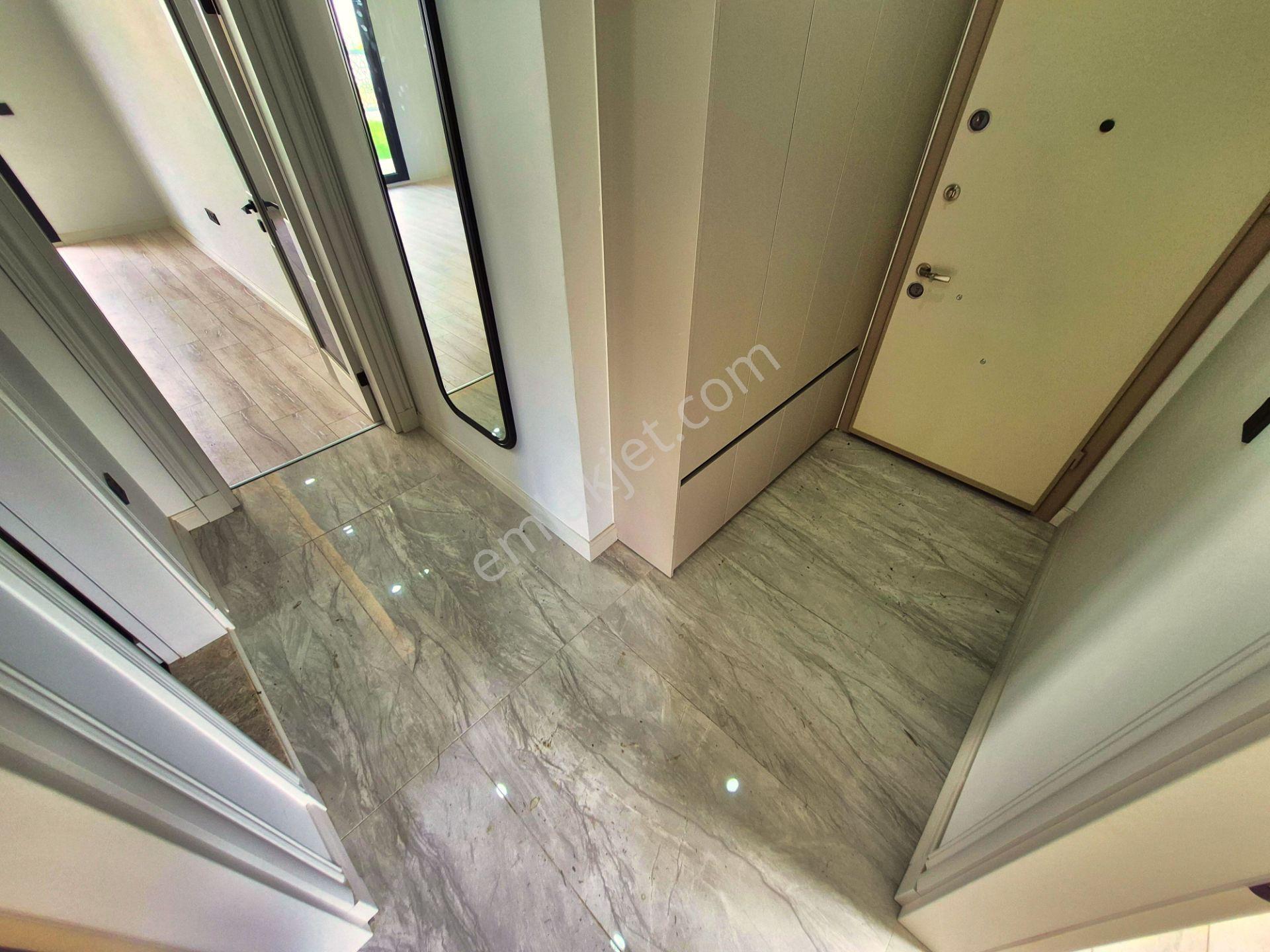 🔵🔵aktiften Güre'de Doğa İçinde Ön Cephe Geniş Balkonlu Ve Ankastre Setli Modern 2+1 Daire Fırsatı - Görsel 23