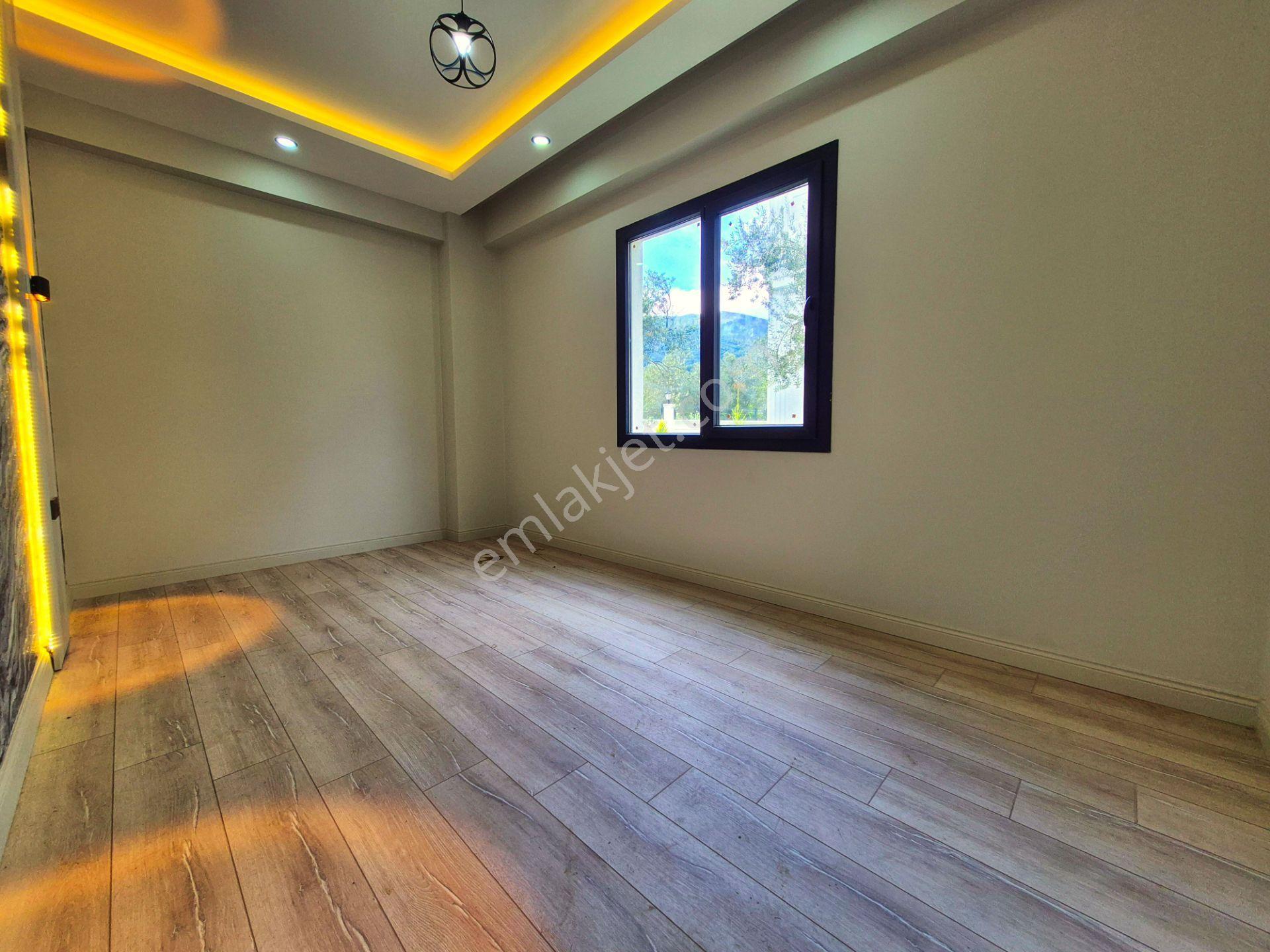 🔵🔵aktiften Güre'de Doğa İçinde Ön Cephe Geniş Balkonlu Ve Ankastre Setli Modern 2+1 Daire Fırsatı - Görsel 10