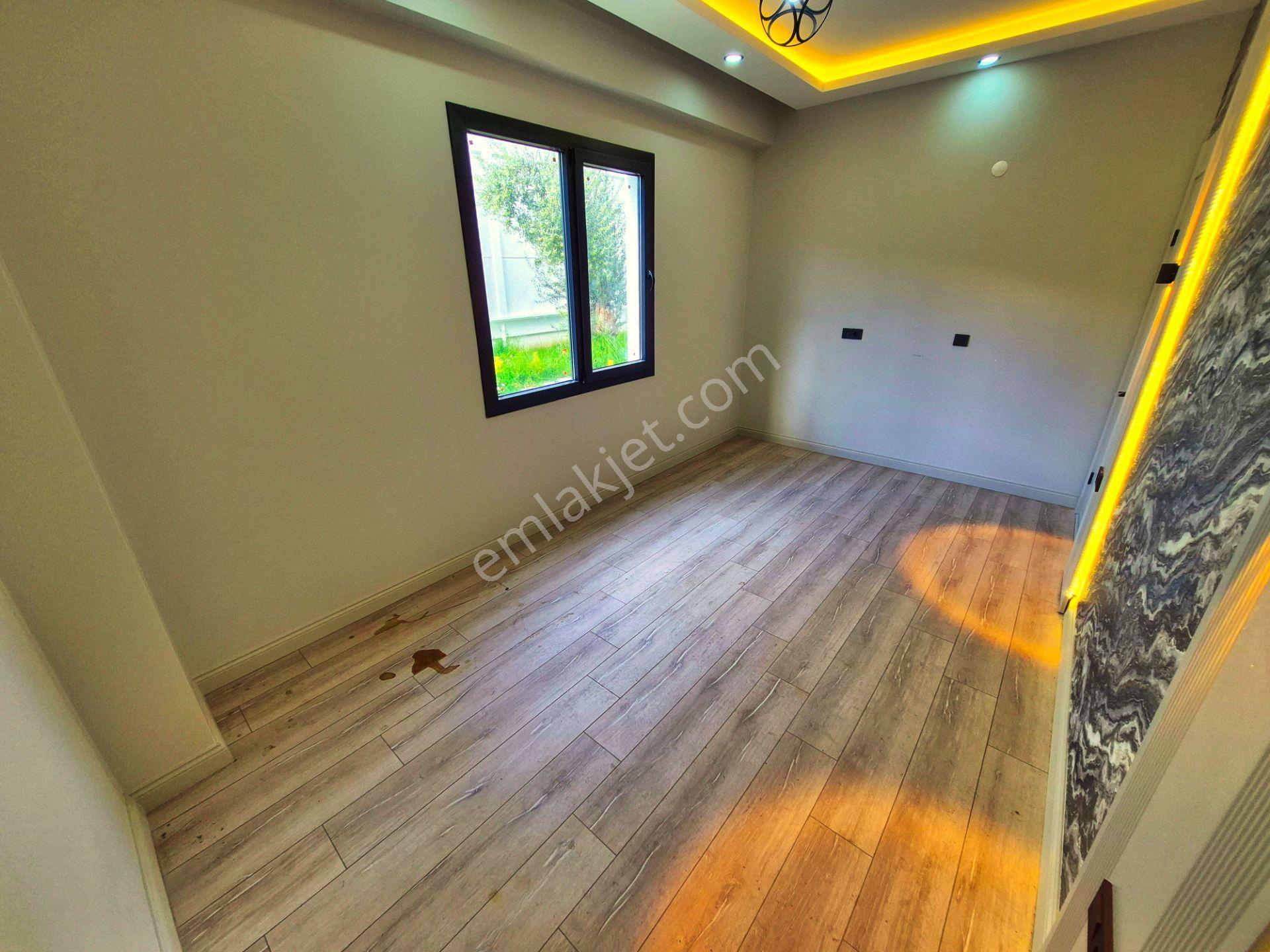 🔵🔵aktiften Güre'de Doğa İçinde Ön Cephe Geniş Balkonlu Ve Ankastre Setli Modern 2+1 Daire Fırsatı - Görsel 4