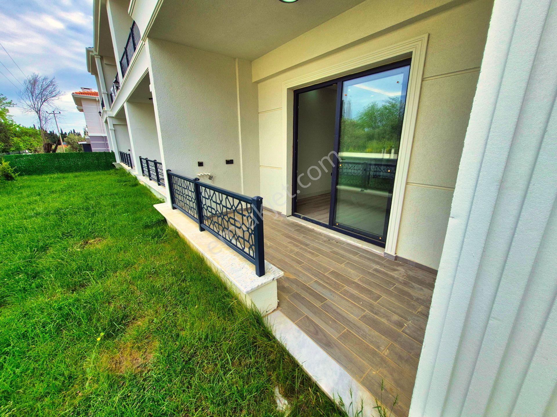 🔵🔵aktiften Güre'de Doğa İçinde Ön Cephe Geniş Balkonlu Ve Ankastre Setli Modern 2+1 Daire Fırsatı - Görsel 8