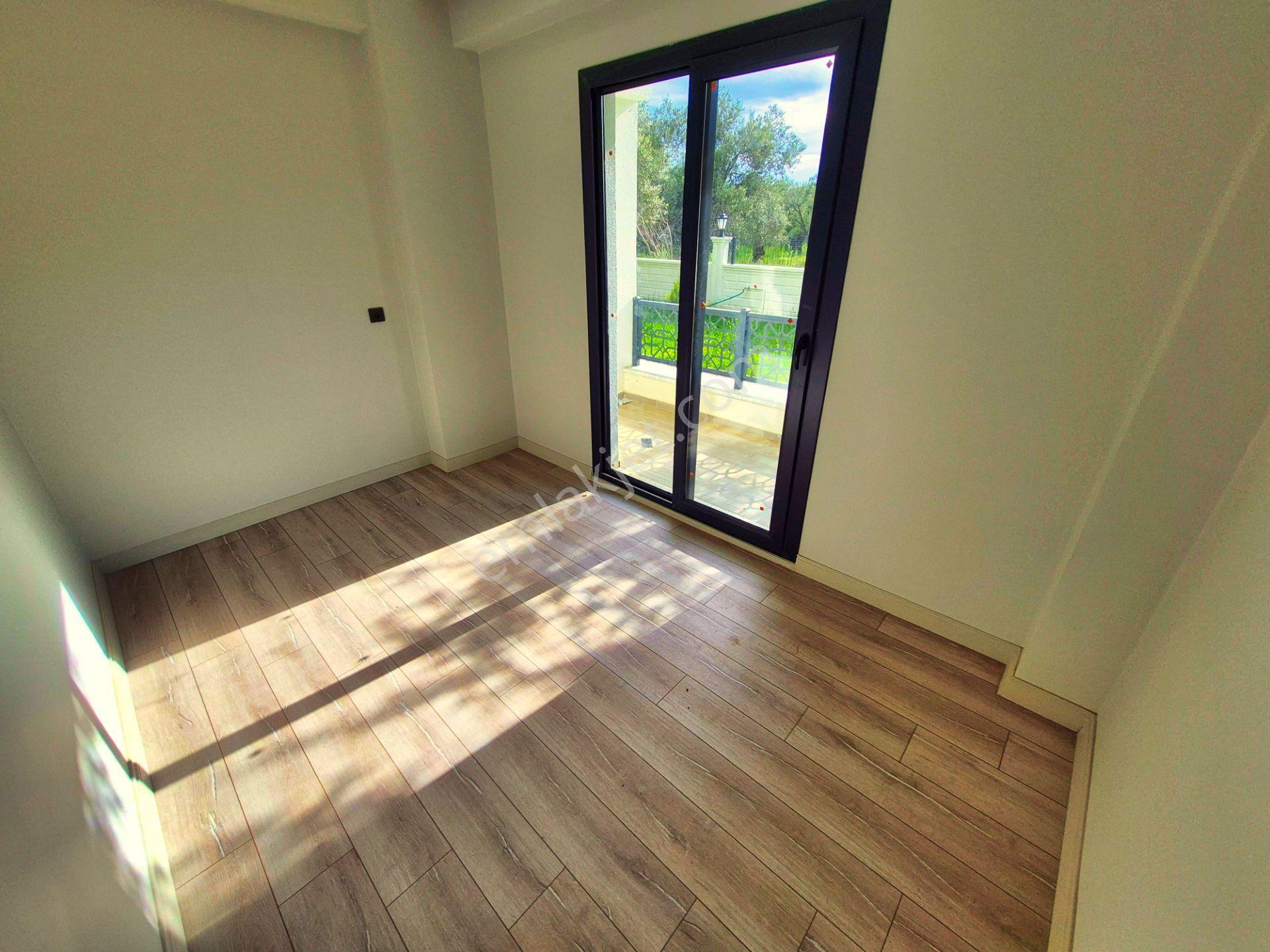 🔵🔵aktiften Güre'de Doğa İçinde Ön Cephe Geniş Balkonlu Ve Ankastre Setli Modern 2+1 Daire Fırsatı - Görsel 24