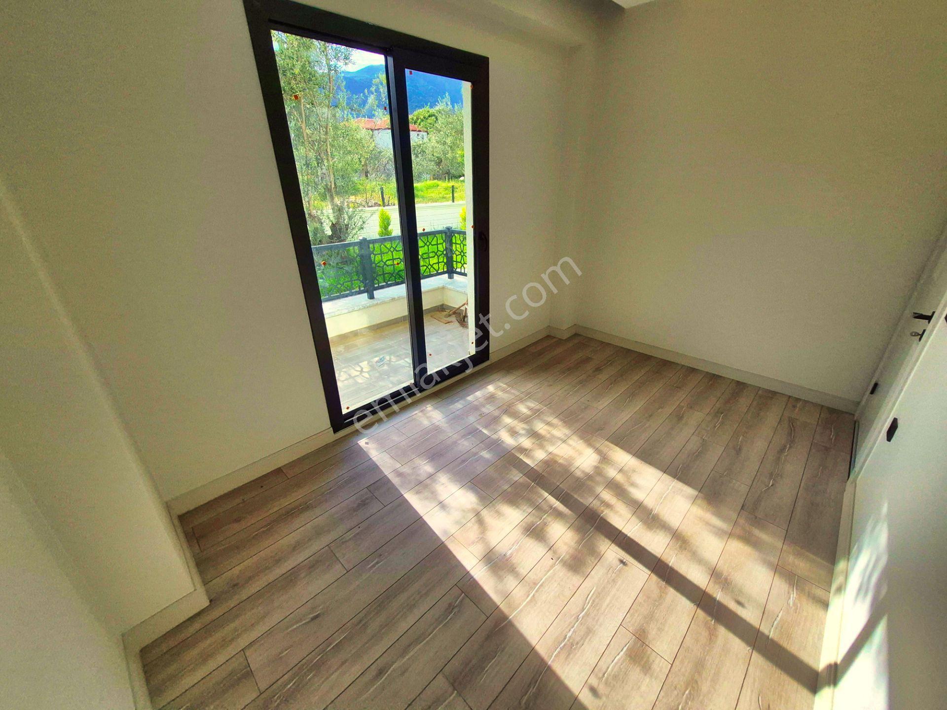 🔵🔵aktiften Güre'de Doğa İçinde Ön Cephe Geniş Balkonlu Ve Ankastre Setli Modern 2+1 Daire Fırsatı - Görsel 16