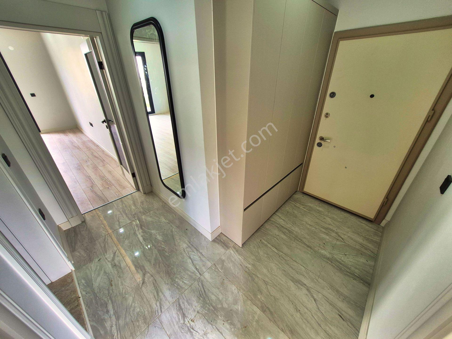 🔵🔵aktiften Güre'de Doğa İçinde Ön Cephe Geniş Balkonlu Ve Ankastre Setli Modern 2+1 Daire Fırsatı - Görsel 30