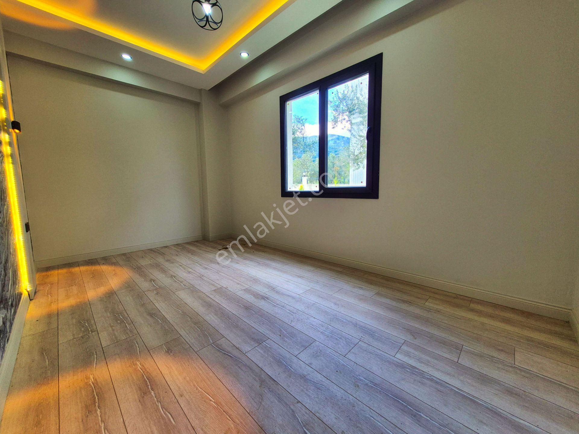 🔵🔵aktiften Güre'de Doğa İçinde Ön Cephe Geniş Balkonlu Ve Ankastre Setli Modern 2+1 Daire Fırsatı - Görsel 19