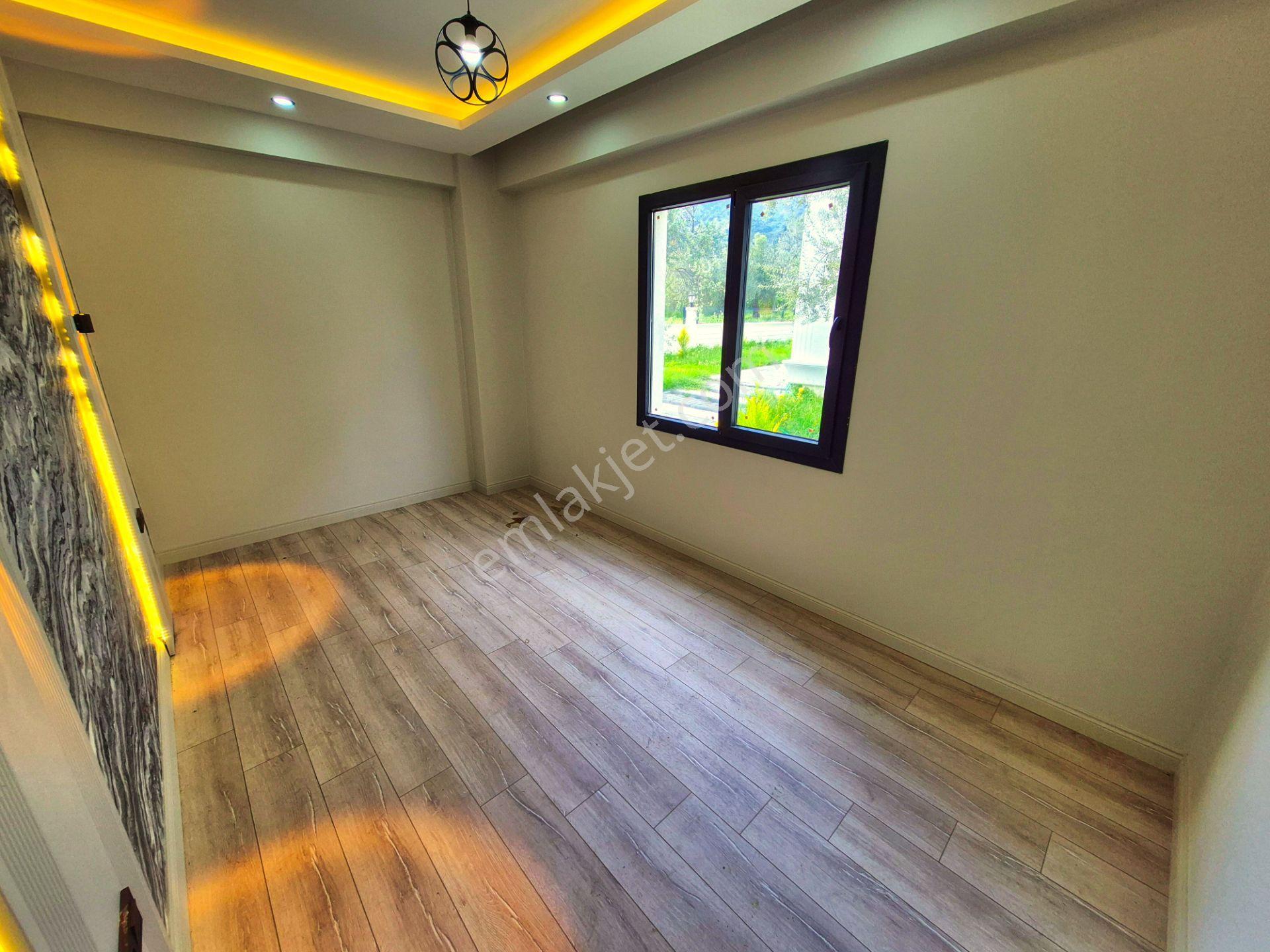 🔵🔵aktiften Güre'de Doğa İçinde Ön Cephe Geniş Balkonlu Ve Ankastre Setli Modern 2+1 Daire Fırsatı - Görsel 5