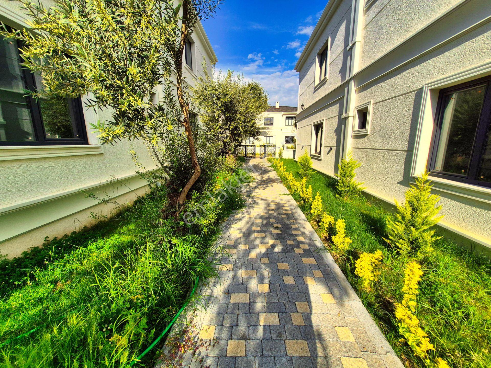🔵🔵aktiften Güre'de Doğa İçinde Ön Cephe Geniş Balkonlu Ve Ankastre Setli Modern 2+1 Daire Fırsatı - Görsel 31
