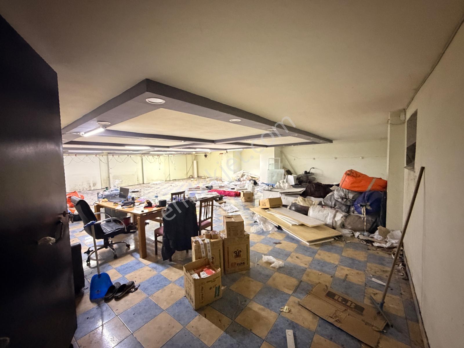 Bağcılar Yenimah'de 300m² Kiralık İş Yeri-kesimhane/imlathane - Görsel 6