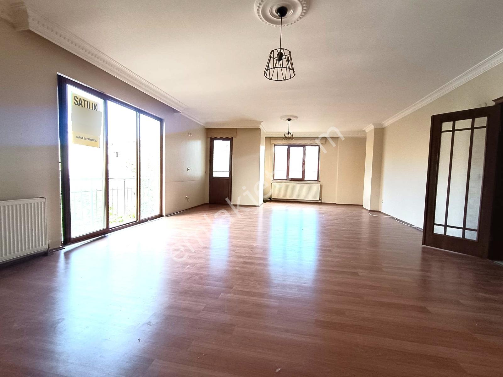 Kazimiye Mahallesi Bahçelievlerde 180 M2 3+1 Satılık Daire - Görsel 14