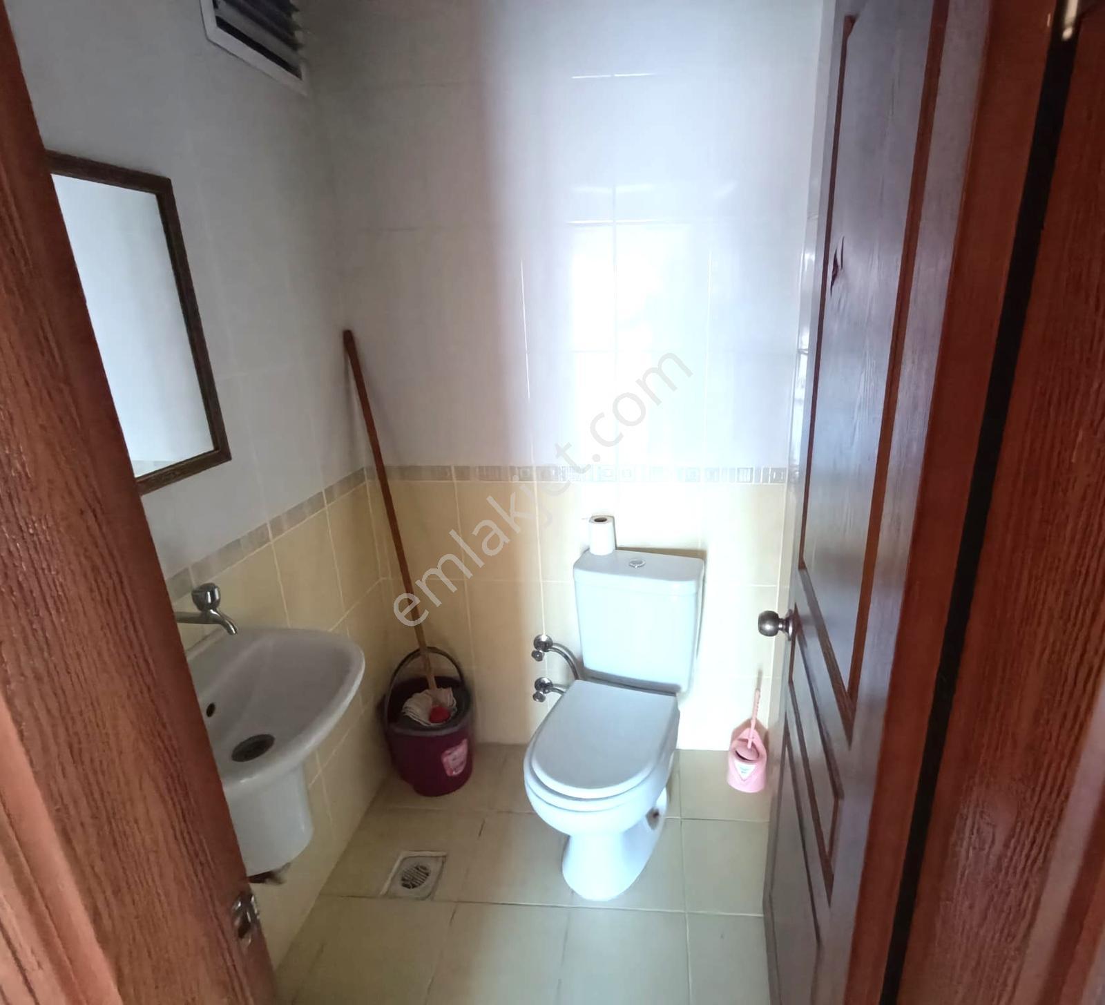 Kazimiye Mahallesi Bahçelievlerde 180 M2 3+1 Satılık Daire - Görsel 12