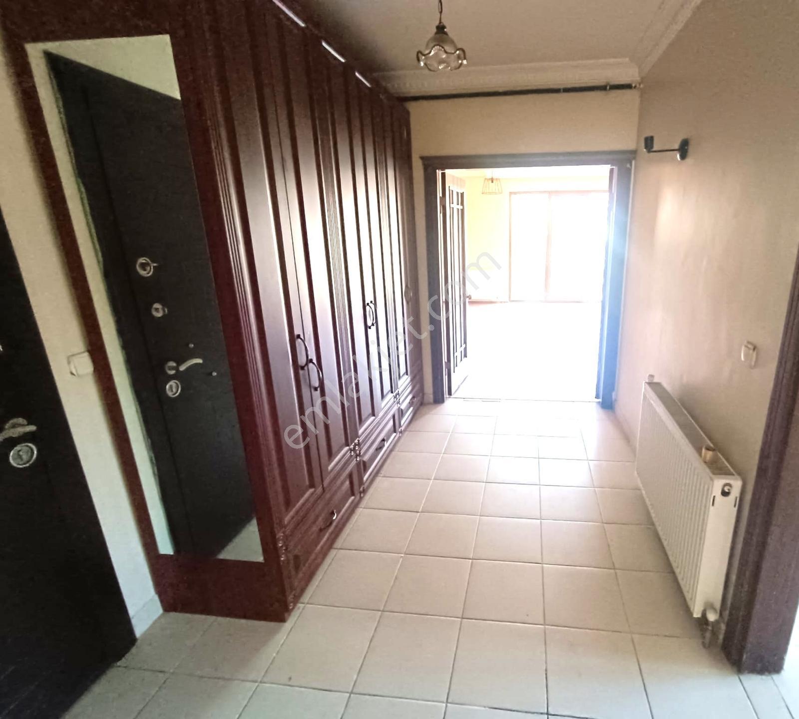 Kazimiye Mahallesi Bahçelievlerde 180 M2 3+1 Satılık Daire - Görsel 5