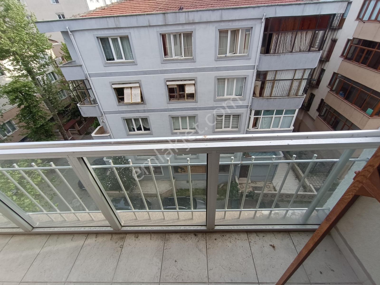 Kazimiye Mahallesi Bahçelievlerde 180 M2 3+1 Satılık Daire - Görsel 2