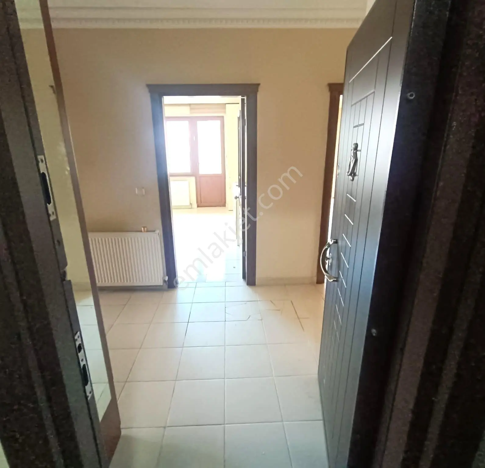 Kazimiye Mahallesi Bahçelievlerde 180 M2 3+1 Satılık Daire - Görsel 4