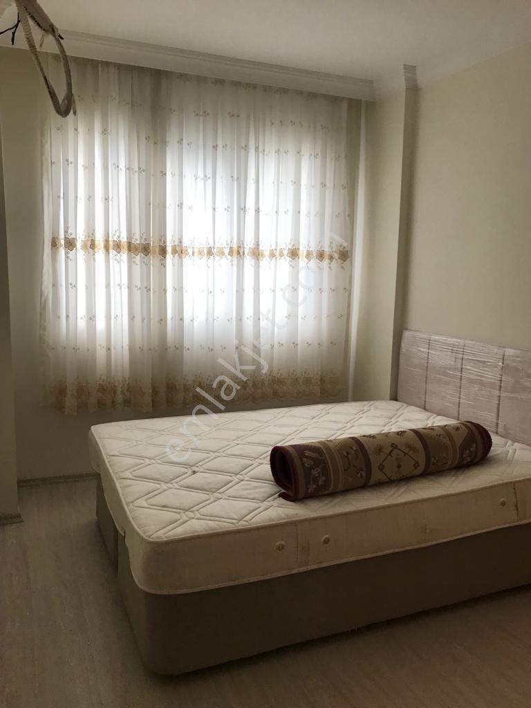 Çarşının Kalbinde, Ayrı Mutfaklı Geniş 1+1 Eşyalı Kiralık Daire - Görsel 4